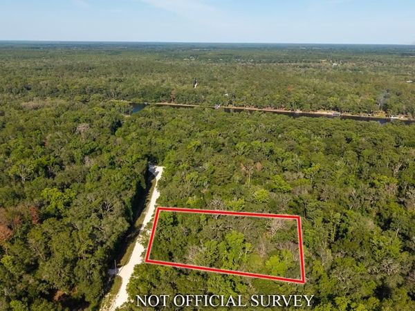 0 NE 816th Ave, Old Town, FL 32680