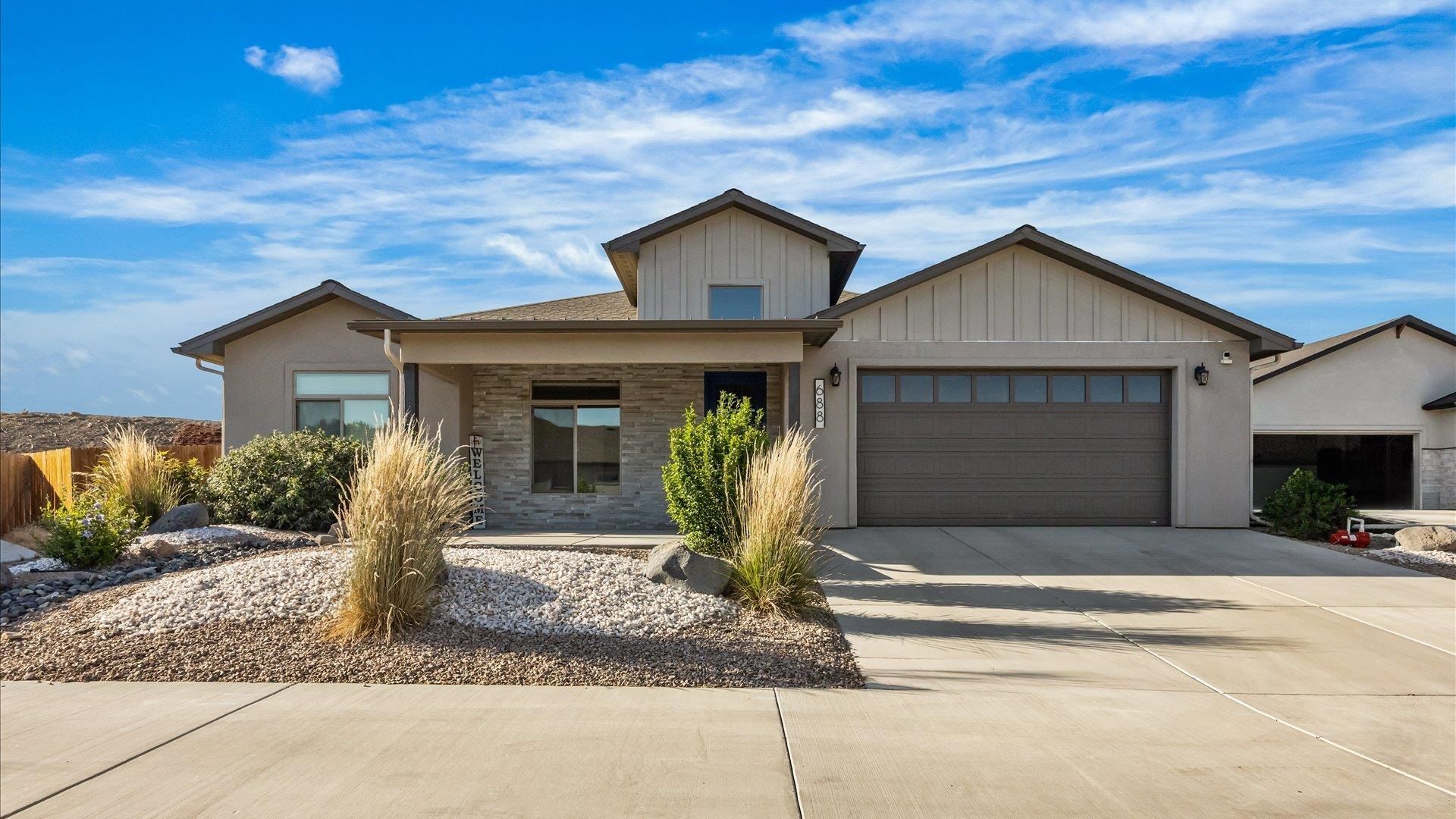 688 Woodworth Court Grand Junction, CO 81506