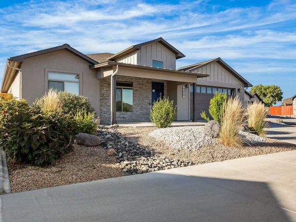 688 Woodworth Court, Grand Junction, CO 81506