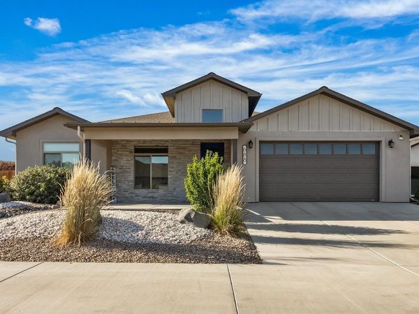 688 Woodworth Court, Grand Junction, CO 81506