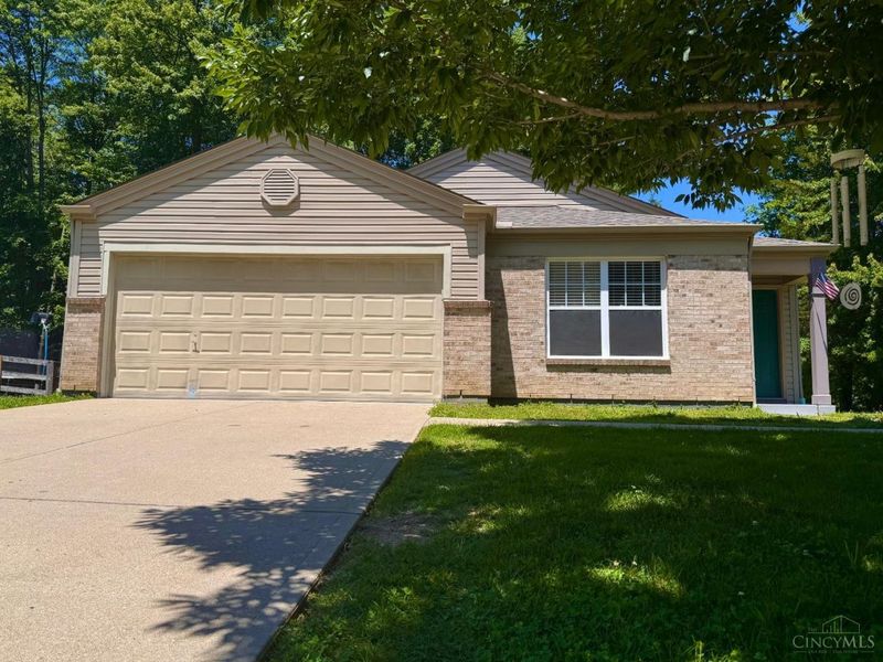62 Wooded Ridge Drive, Batavia Twp, OH 45102 Photo 1