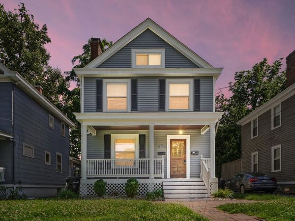 2721 Hyde Park Avenue, Cincinnati, OH 45209