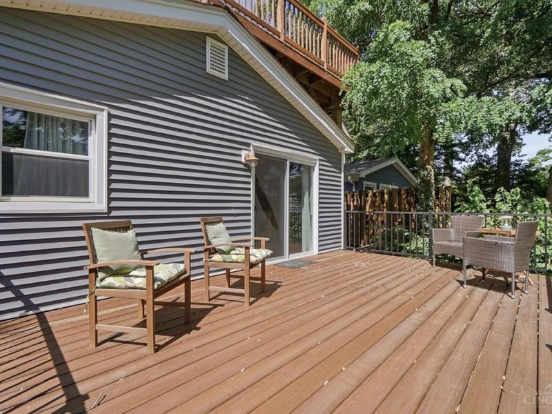 2721 Hyde Park Avenue, Cincinnati, OH 45209 Photo 37