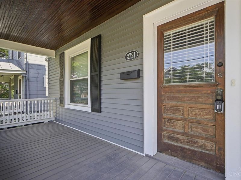 2721 Hyde Park Avenue, Cincinnati, OH 45209 Photo 4