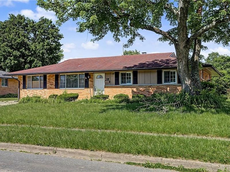 11 Hillgard Street, Trotwood, OH 45426 Photo 3