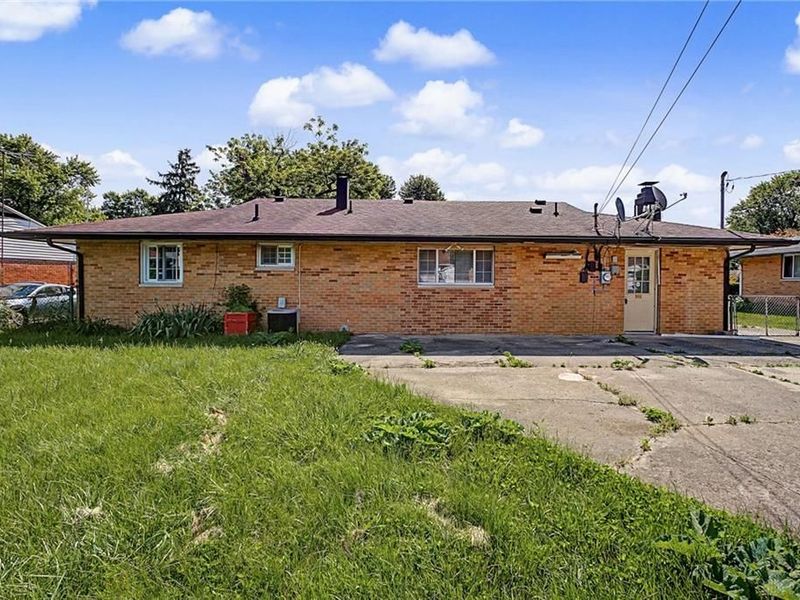 11 Hillgard Street, Trotwood, OH 45426 Photo 36