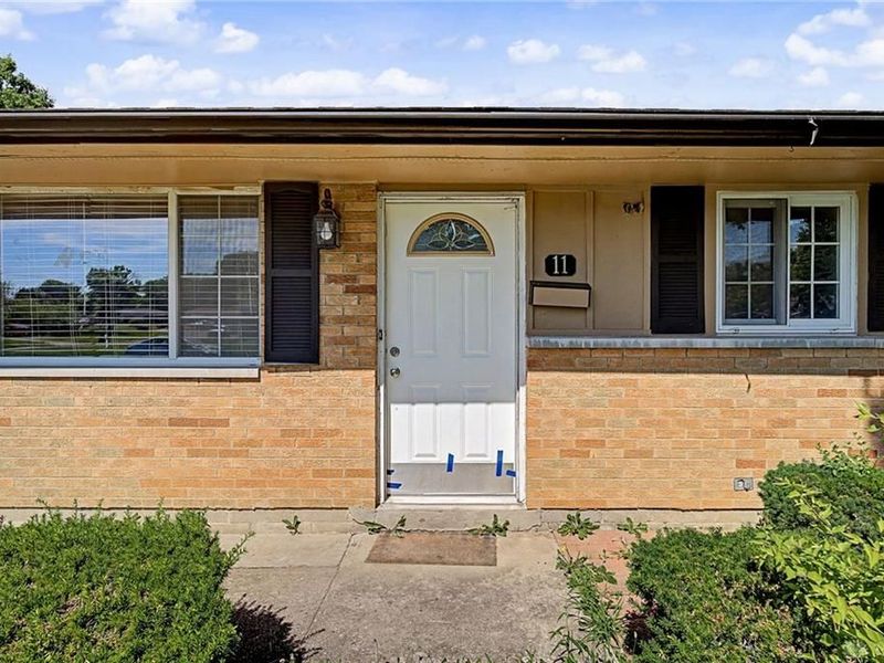 11 Hillgard Street, Trotwood, OH 45426 Photo 4