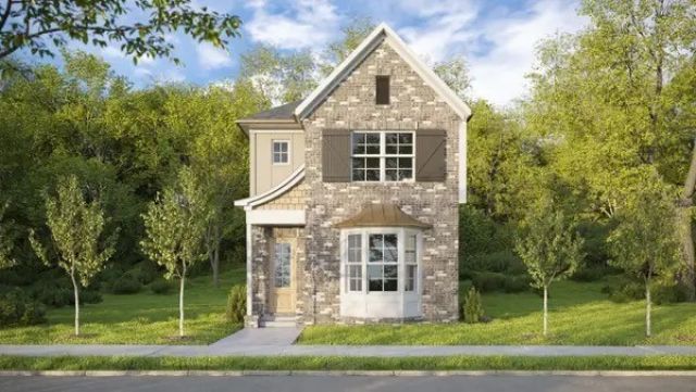 492 Jet Stream Dr , La Vergne, TN 37086 Main Photo