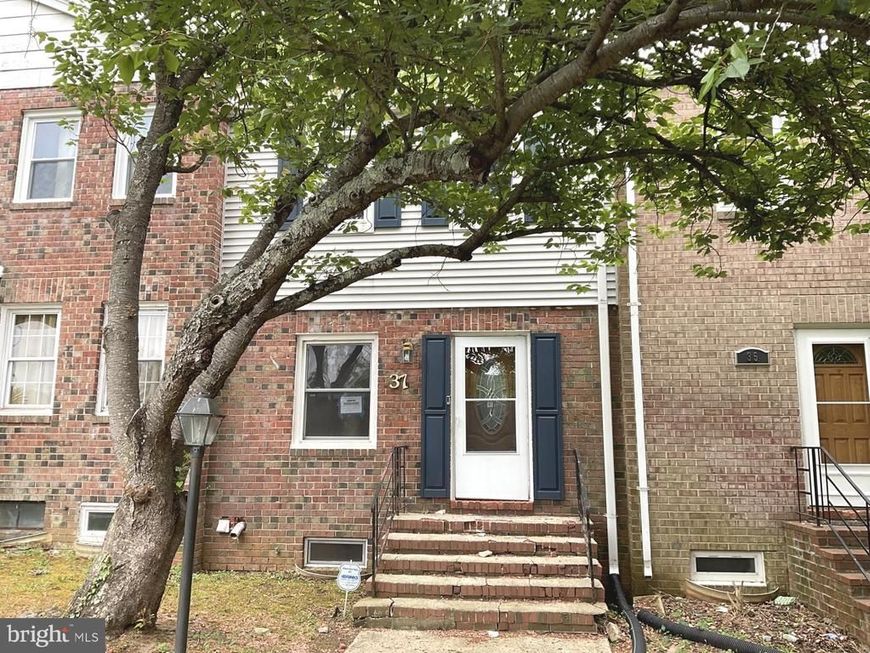 37 Watkins Park Drive , Unit 19, Upper Marlboro, MD 20774 Main Photo