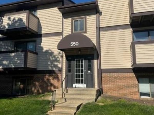 550 B HEATHER RIDGE DRIVE , Unit 7B, FREDERICK, MD 21702