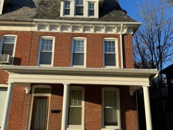 1403 2ND AVENUE , Unit 2ND FL, YORK, PA 17403
