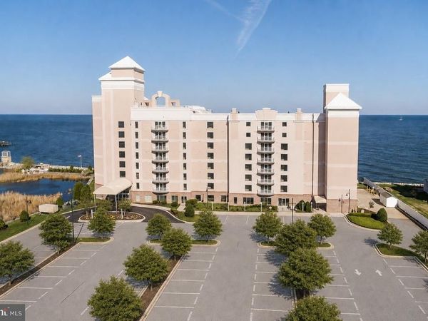 8501 BAYSIDE ROAD , Unit 604, CHESAPEAKE BEACH, MD 20732