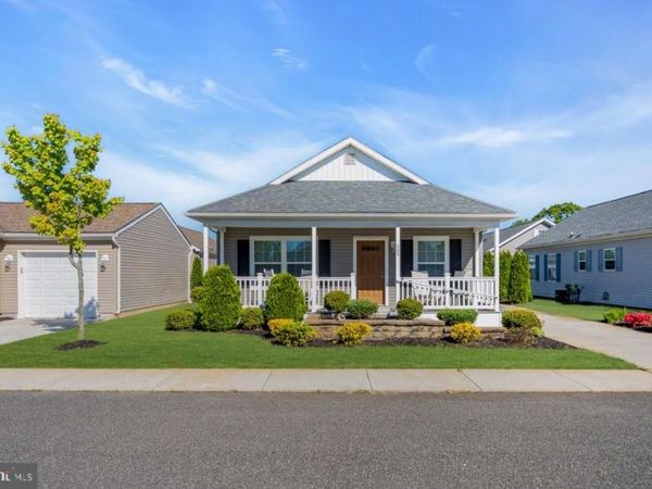 2058 ROUTE 9, UNIT 104 S, OCEAN VIEW, NJ 08230