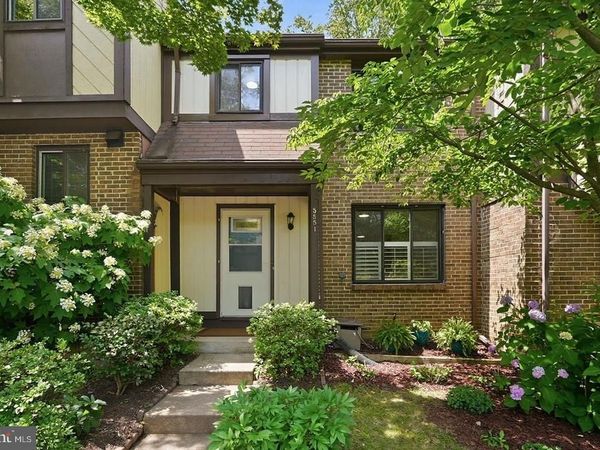 5851 JACKSONS OAK COURT, BURKE, VA 22015