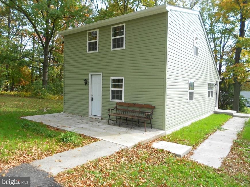 2101 Hill Road, Unit 1, Sellersville, PA 18960 Main Photo