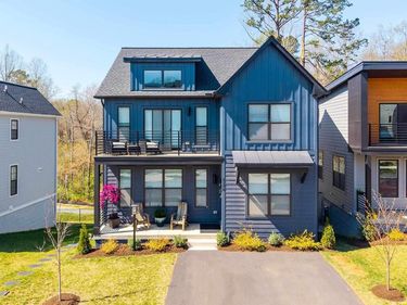 3178 HORIZON RD , Unit A, CHARLOTTESVILLE, VA 22902
