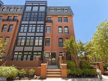 1700 CLARENDON BOULEVARD, Unit 152, ARLINGTON, VA 22209