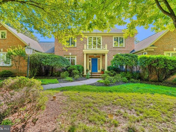 3121 ENCLAVE COURT , BALTIMORE, MD 21208