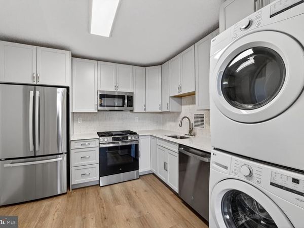 3705 S GEORGE MASON DRIVE, Unit 710S, FALLS CHURCH, VA 22041