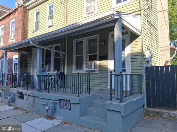 724 HIGH STREET , LANCASTER, PA 17603