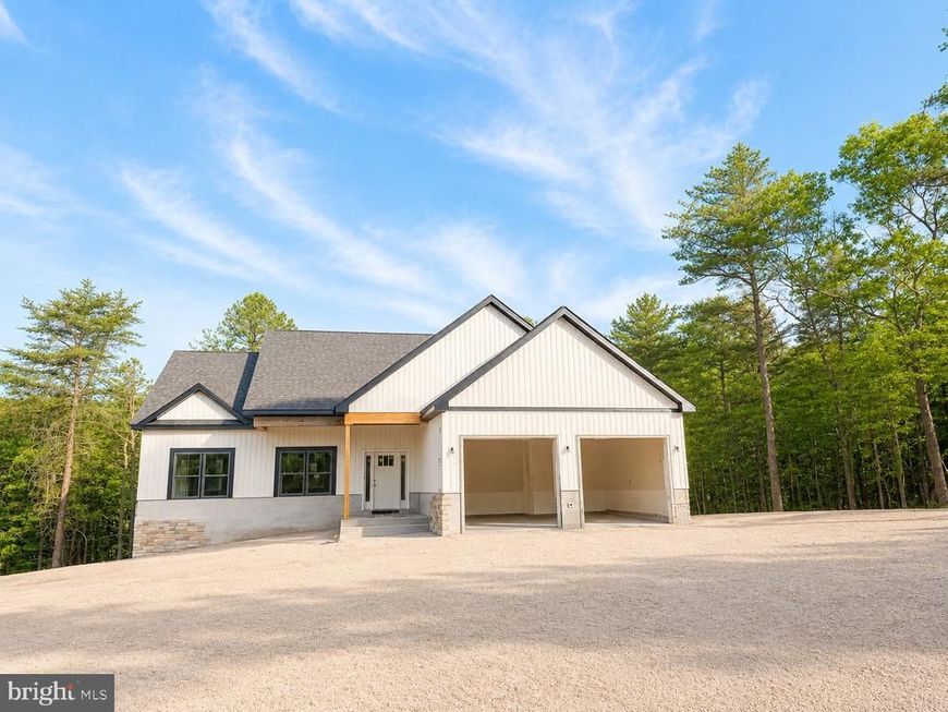 Lot 46 Sachem Hill, Hedgesville, WV 25427 Main Photo