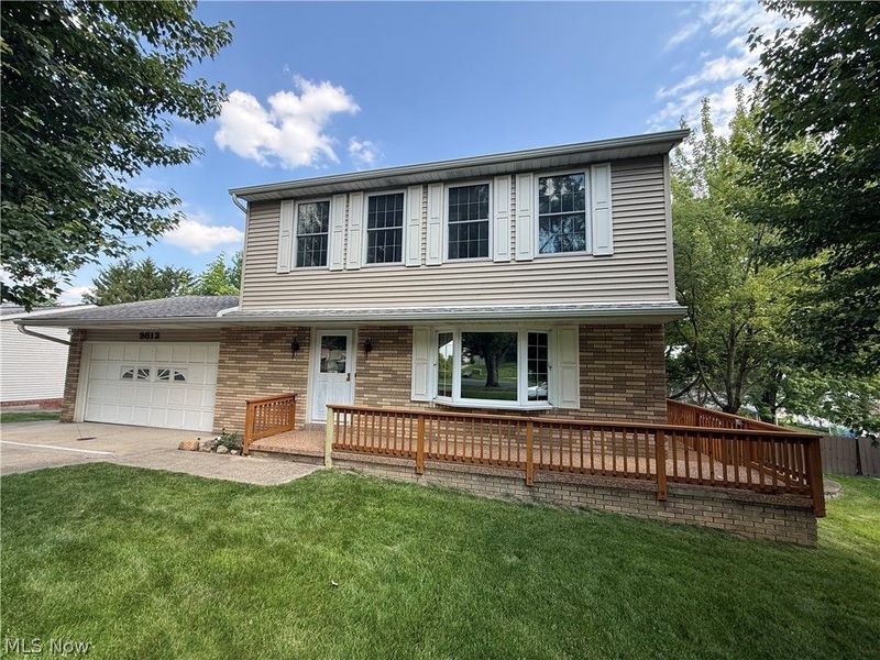 9812 Vienna Drive , Parma, OH 44134 Photo 1
