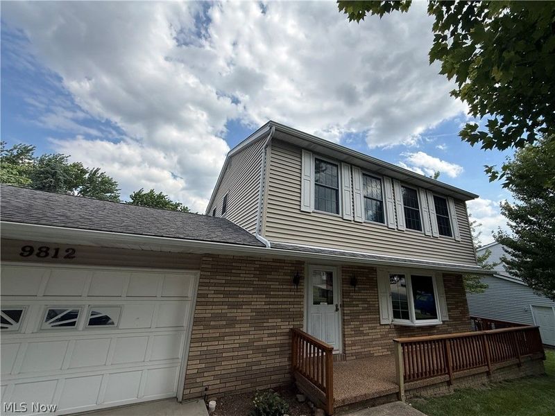 9812 Vienna Drive , Parma, OH 44134 Photo 4