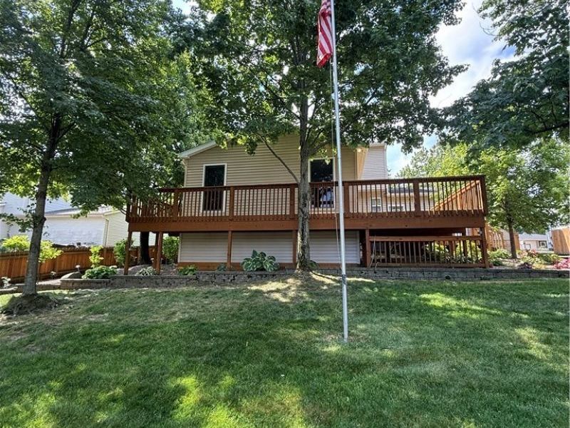 9812 Vienna Drive , Parma, OH 44134 Photo 46