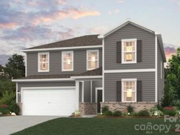 171 Grants Landing Drive , Salisbury, NC 28147