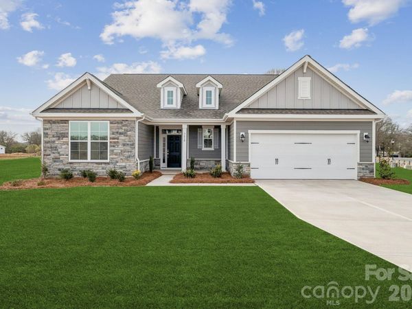 3610 Roughedge Drive , Monroe, NC 28112