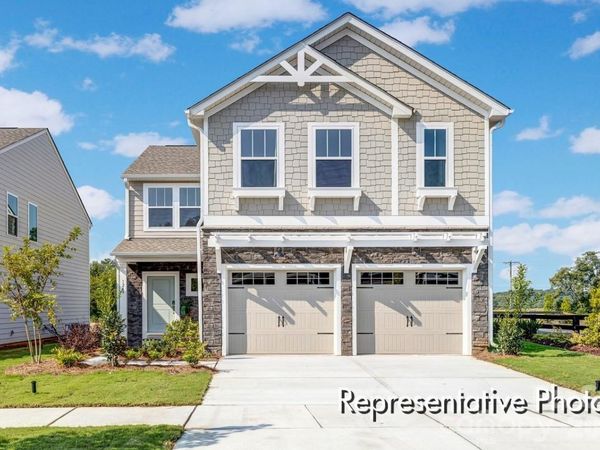 848 Scotch Meadows Loop , Unit 47, Monroe, NC 28110