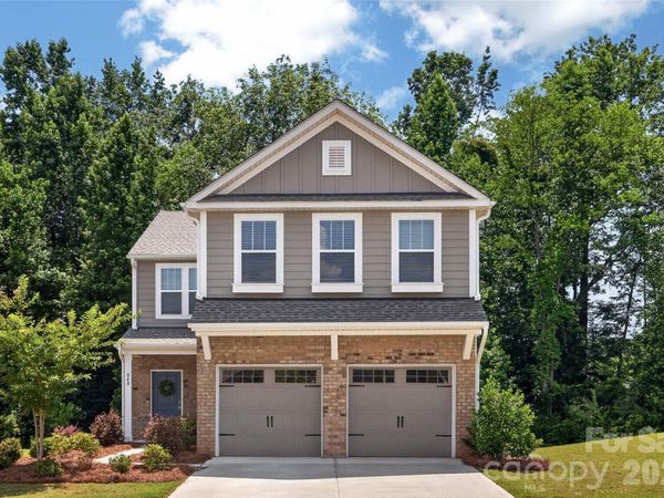 848 Scotch Meadows Loop, Unit 47, Monroe, NC 28110