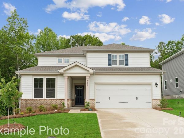10004 Manor Vista Trail, Kannapolis, NC 28027
