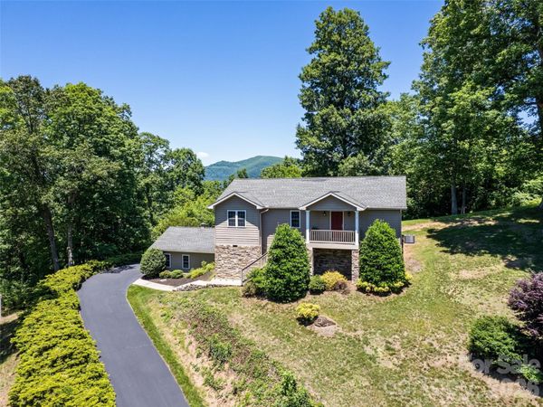 283 Blake Drive , Canton, NC 28716
