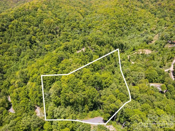 00 Triple Creek Drive , Clyde, NC 28721