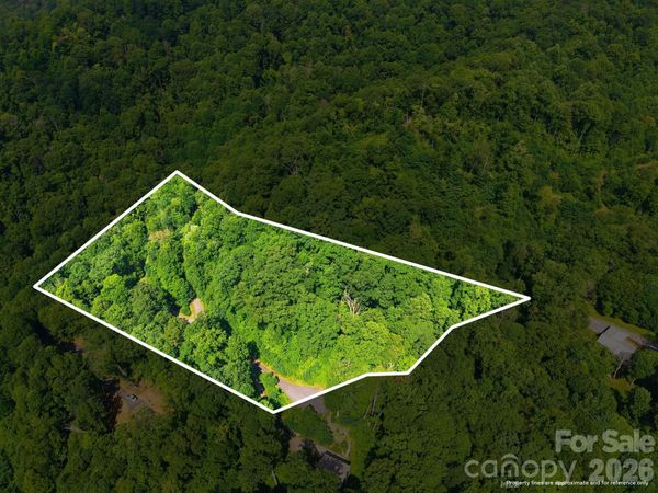 00 Triple Creek Drive, Clyde, NC 28721