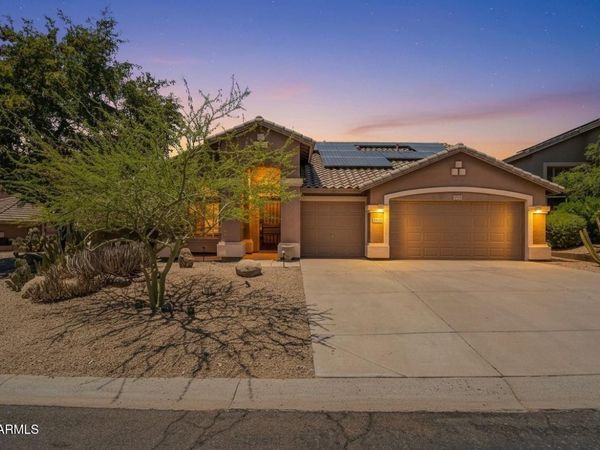 15984 N 106th Way, Scottsdale, AZ 85255