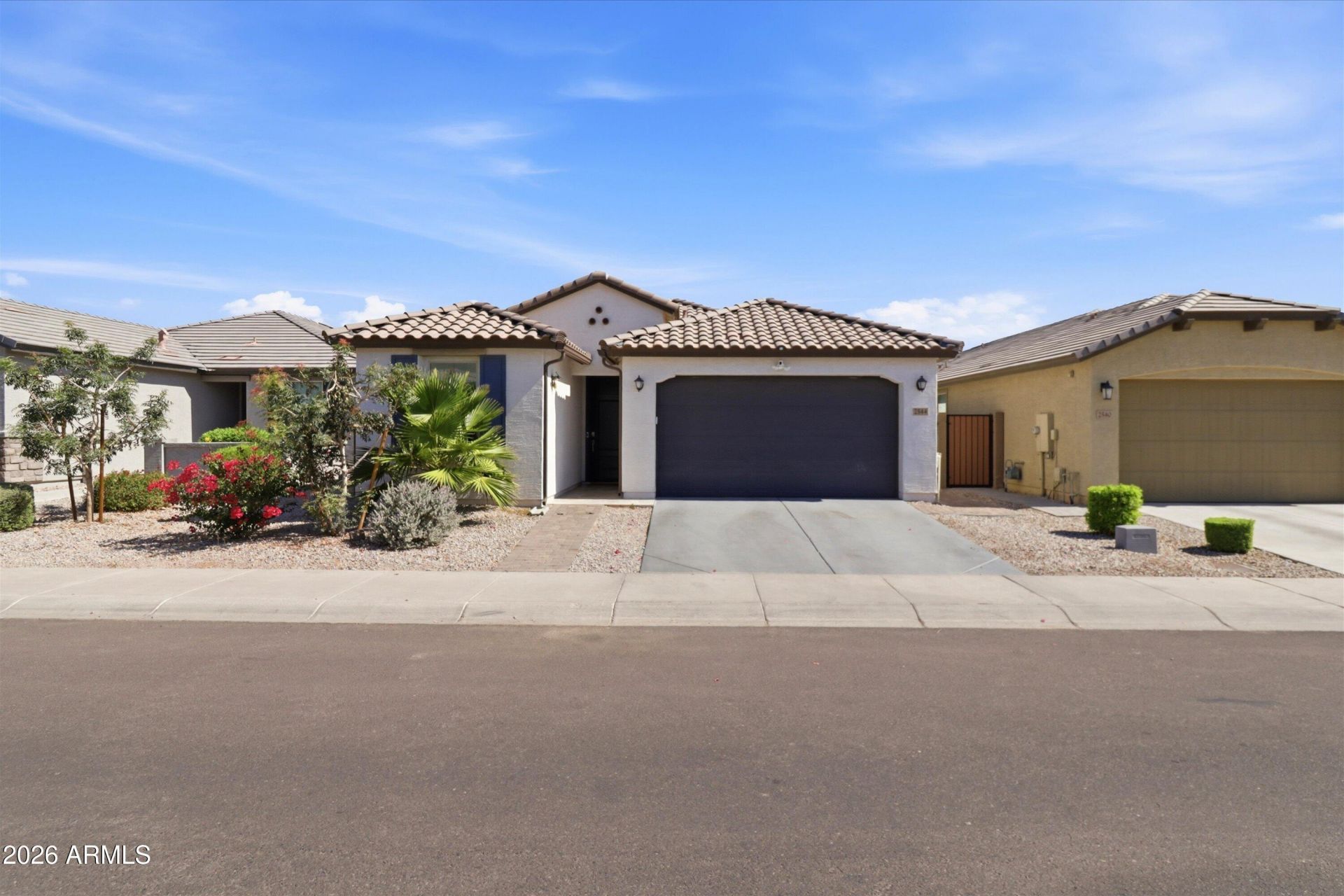 2544 W Hidalgo Avenue, Phoenix, AZ 85041 Main Photo
