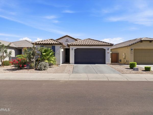 2544 W HIDALGO Avenue, Phoenix, AZ 85041