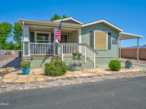11250 E State Route 69, Unit 2181, Dewey, AZ 86327