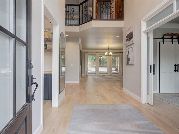 2601 Stratton Drive, Edmond, OK 73013