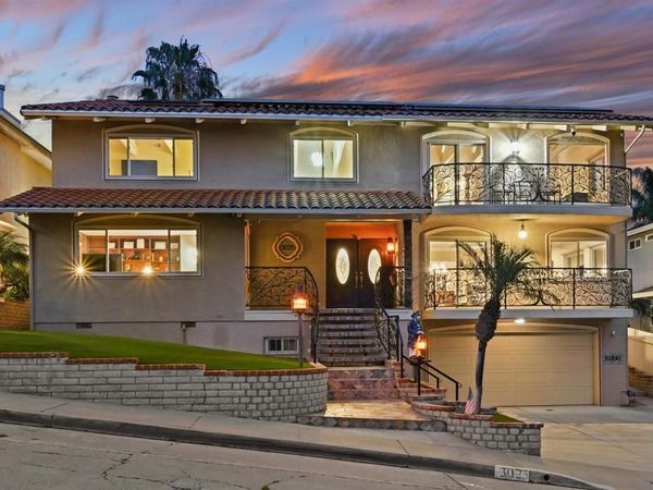 3025 Chicago, San Diego, CA 92117
