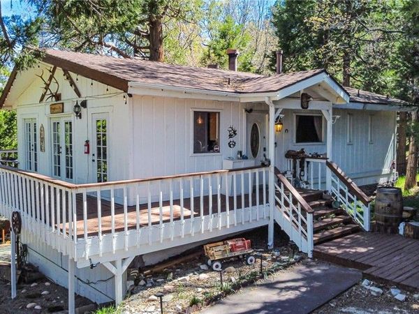 28975 Alder Terrace, Cedar Glen, CA 92321