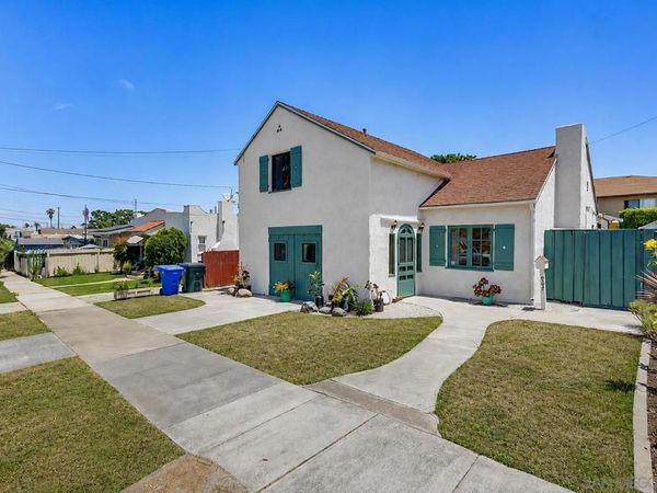 527 K Ave., National City, CA 91950
