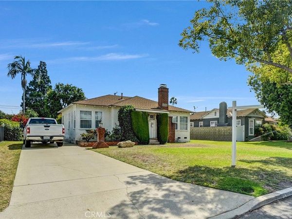 10919 Loch Lomond Drive, Whittier, CA 90606