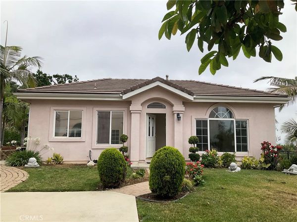2239 Turnbull Canyon Road, Hacienda Heights, CA 91745