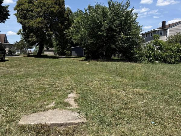 Lot 5 Salem AVE SW, Roanoke, VA 24016