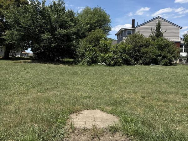 Lot 6 Salem AVE SW, Roanoke, VA 24016