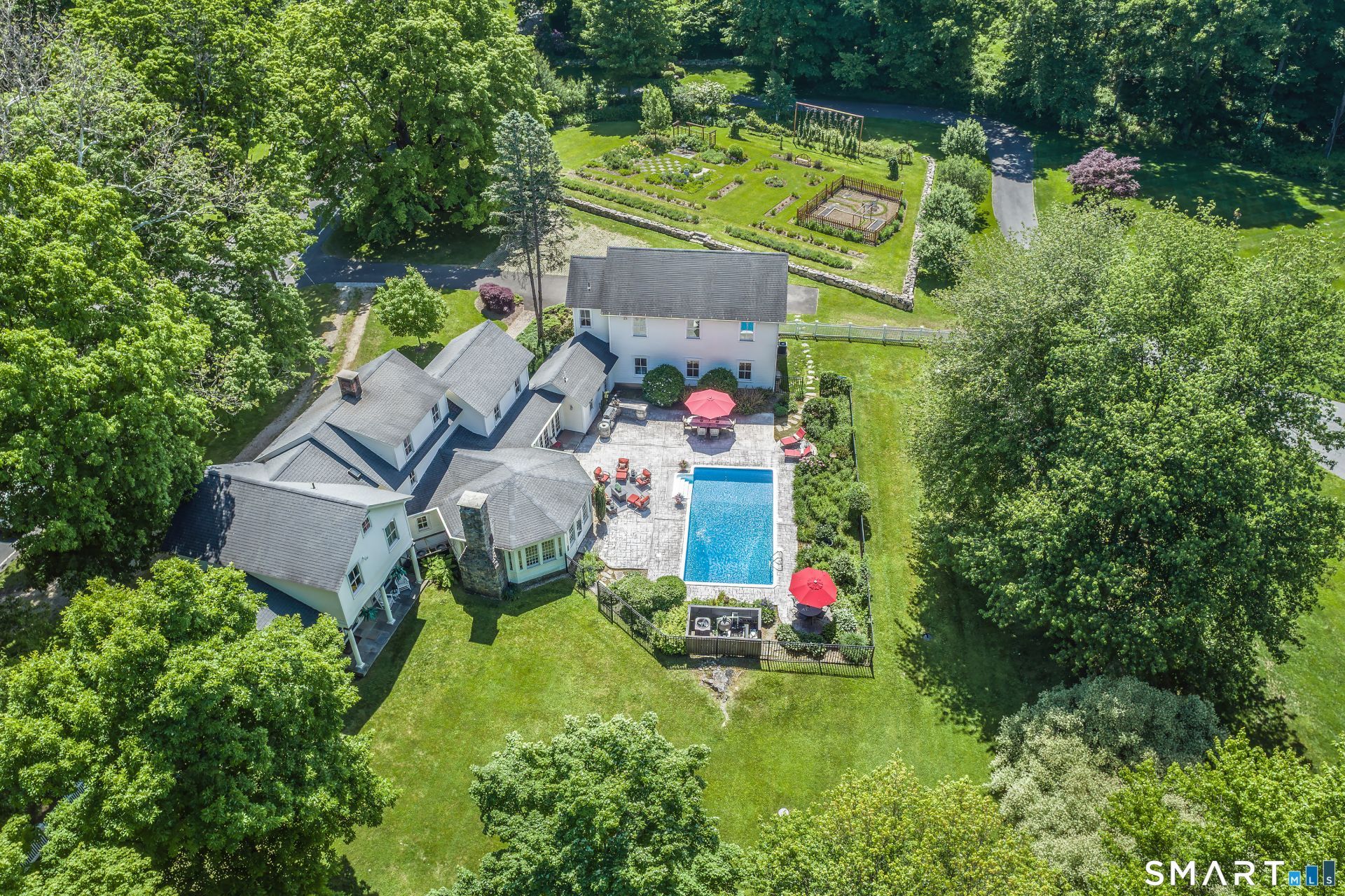 261 Wilton West, Ridgefield, CT 06877 Main Photo