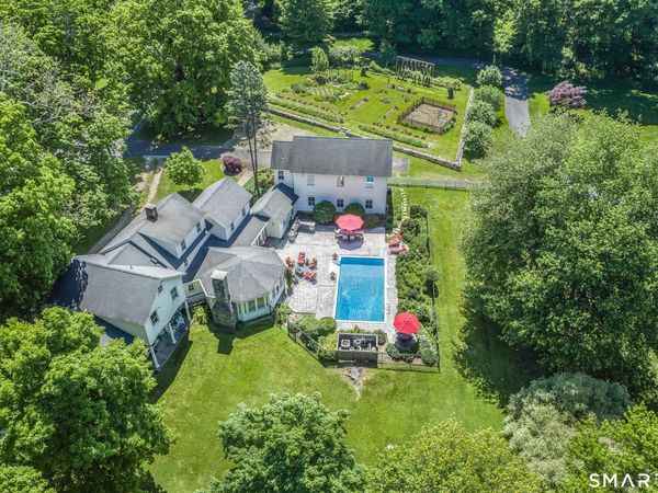 261 Wilton West, Ridgefield, CT 06877